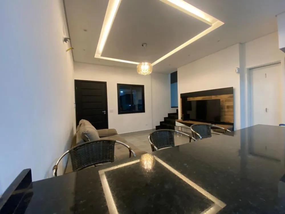 Sobrado, 1 quarto, 80 m² - Foto 7