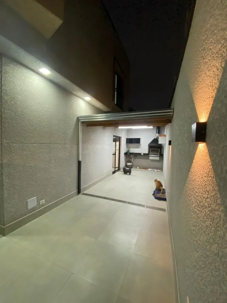 Sobrado, 1 quarto, 80 m² - Foto 1