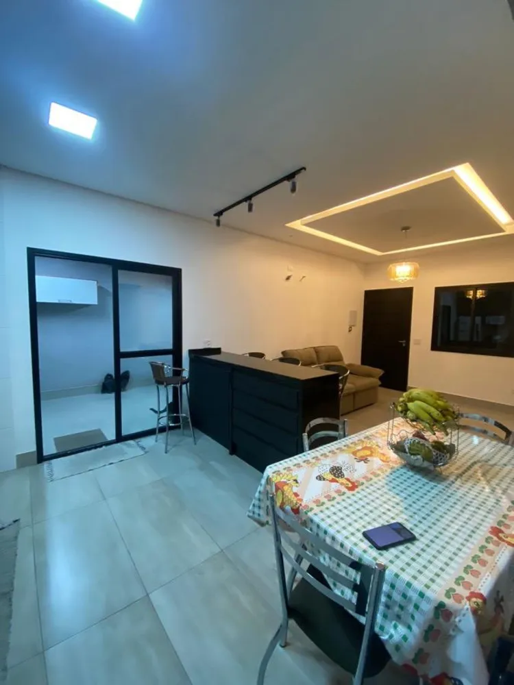 Sobrado, 1 quarto, 80 m² - Foto 11