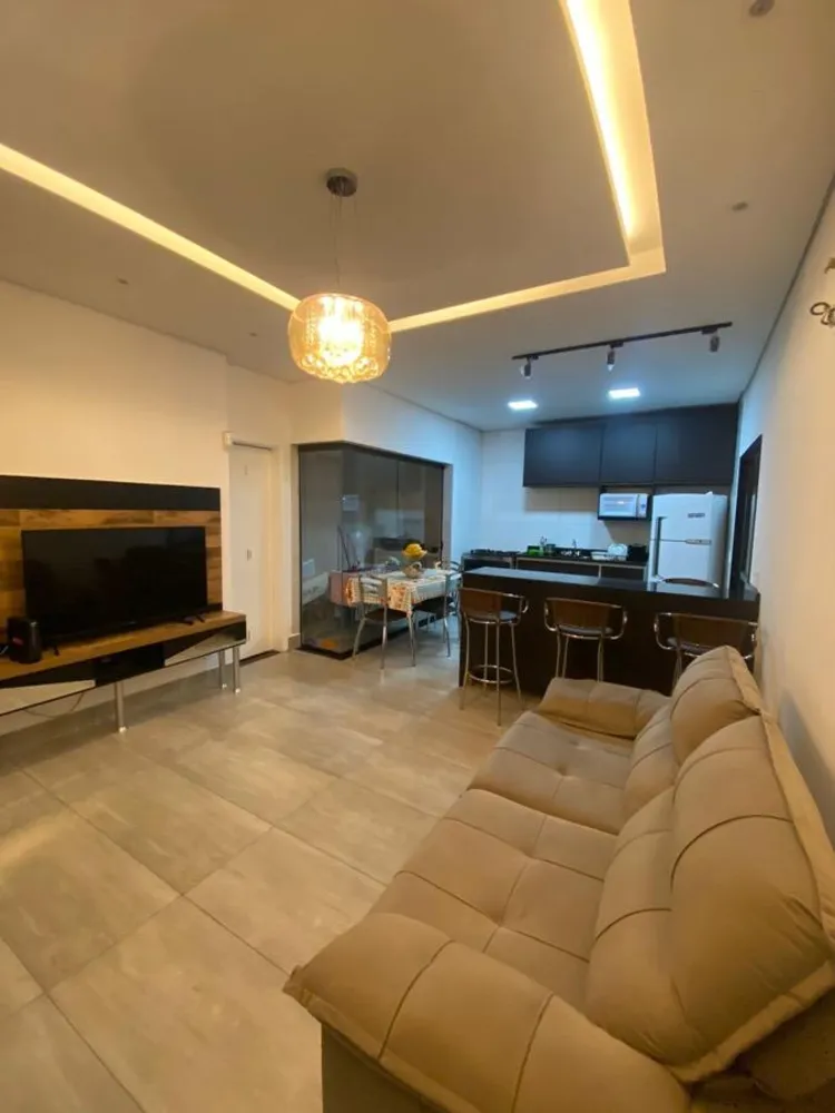 Sobrado, 1 quarto, 80 m² - Foto 12