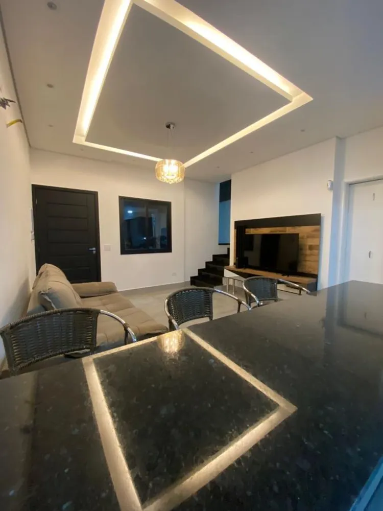 Sobrado, 1 quarto, 80 m² - Foto 16