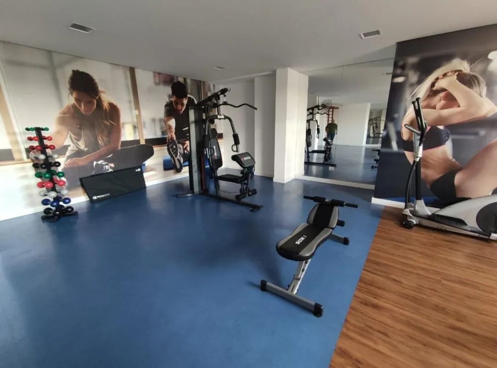 Apartamento, 2 quartos, 60 m² - Foto 16