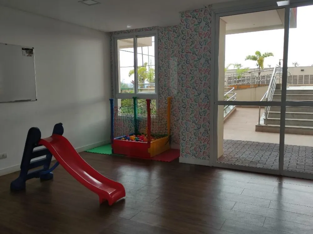 Apartamento, 2 quartos, 60 m² - Foto 6