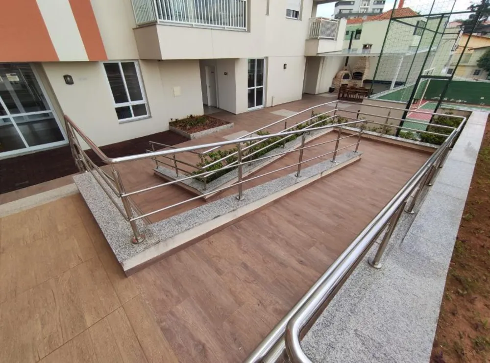 Apartamento, 2 quartos, 60 m² - Foto 10