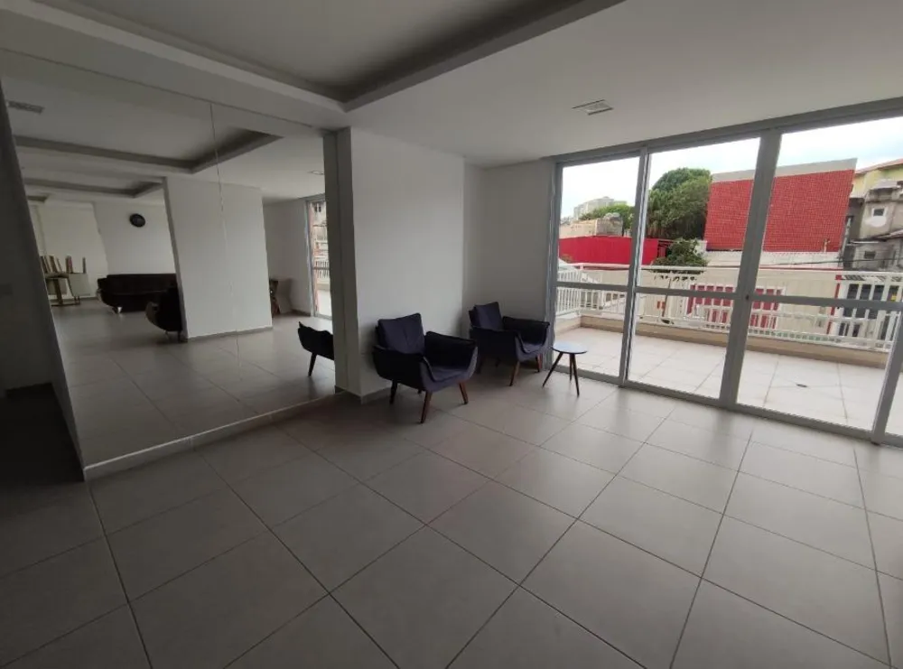 Apartamento, 2 quartos, 60 m² - Foto 12