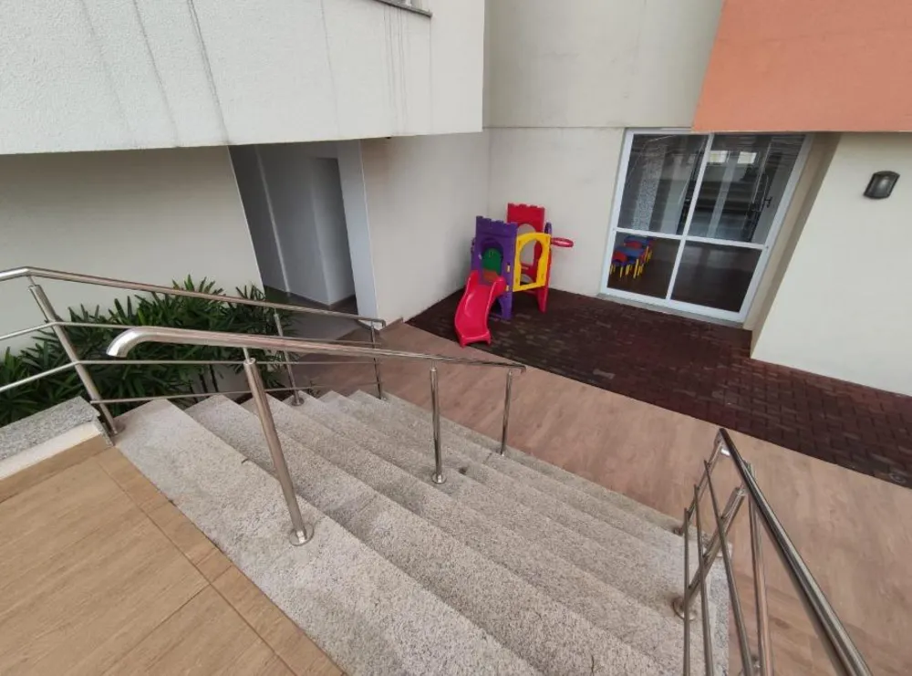 Apartamento, 2 quartos, 60 m² - Foto 9