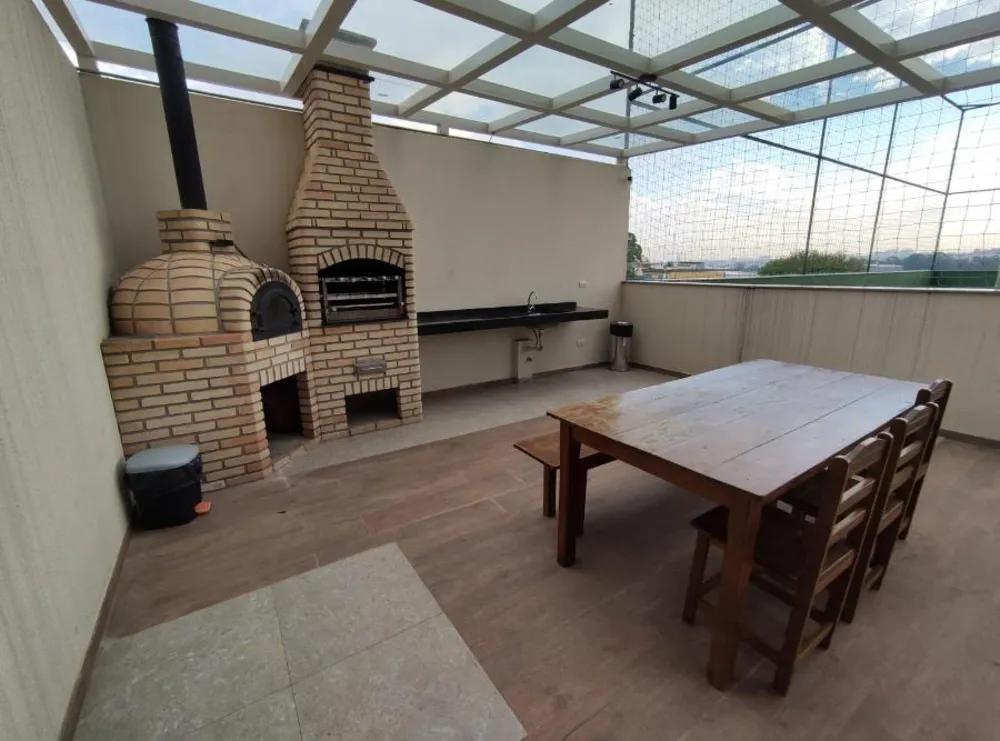 Apartamento, 2 quartos, 60 m² - Foto 14
