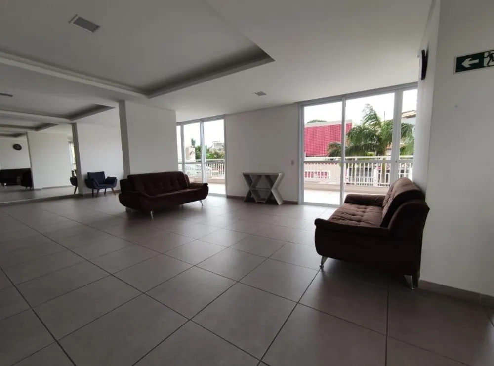 Apartamento, 2 quartos, 60 m² - Foto 11