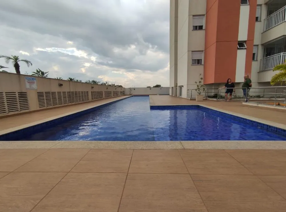 Apartamento, 2 quartos, 60 m² - Foto 1