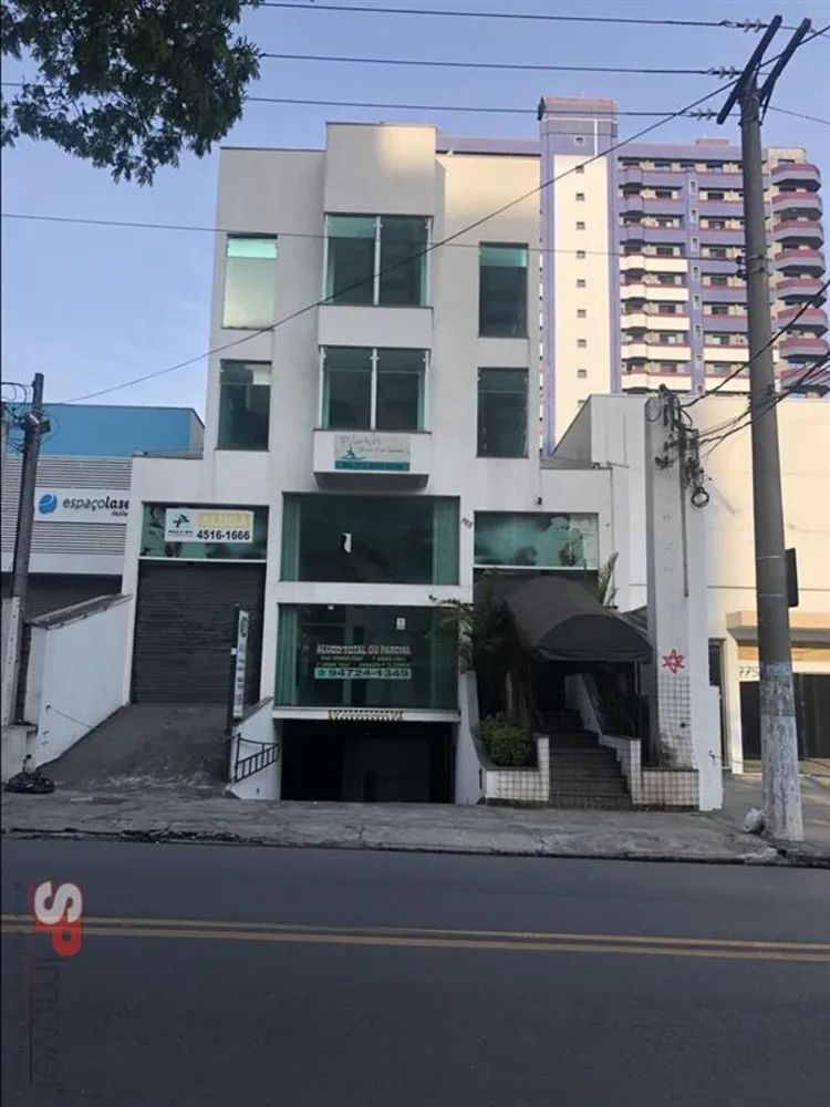 Prédio Inteiro, 1060 m² - Foto 7