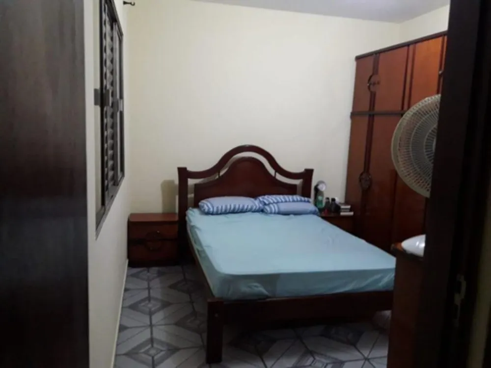 Sobrado, 6 quartos, 175 m² - Foto 5