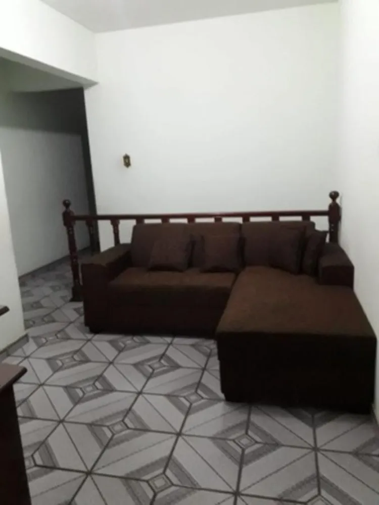 Sobrado, 6 quartos, 175 m² - Foto 8