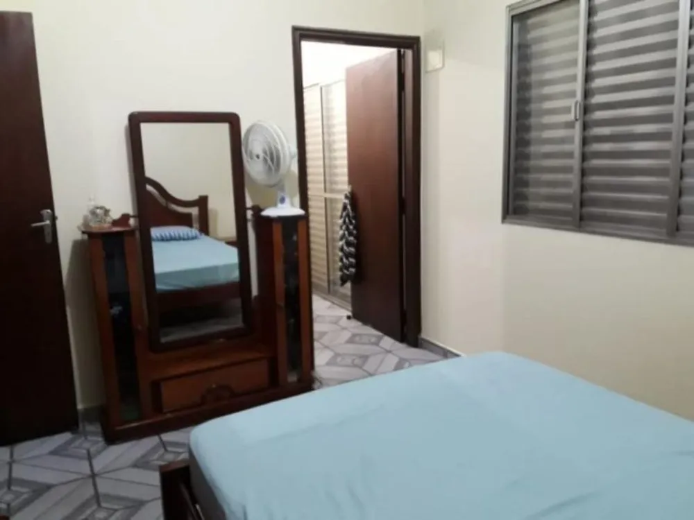 Sobrado, 6 quartos, 175 m² - Foto 3