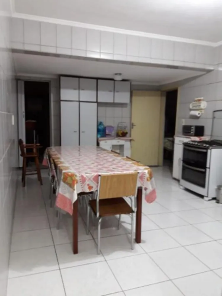 Sobrado, 6 quartos, 175 m² - Foto 11