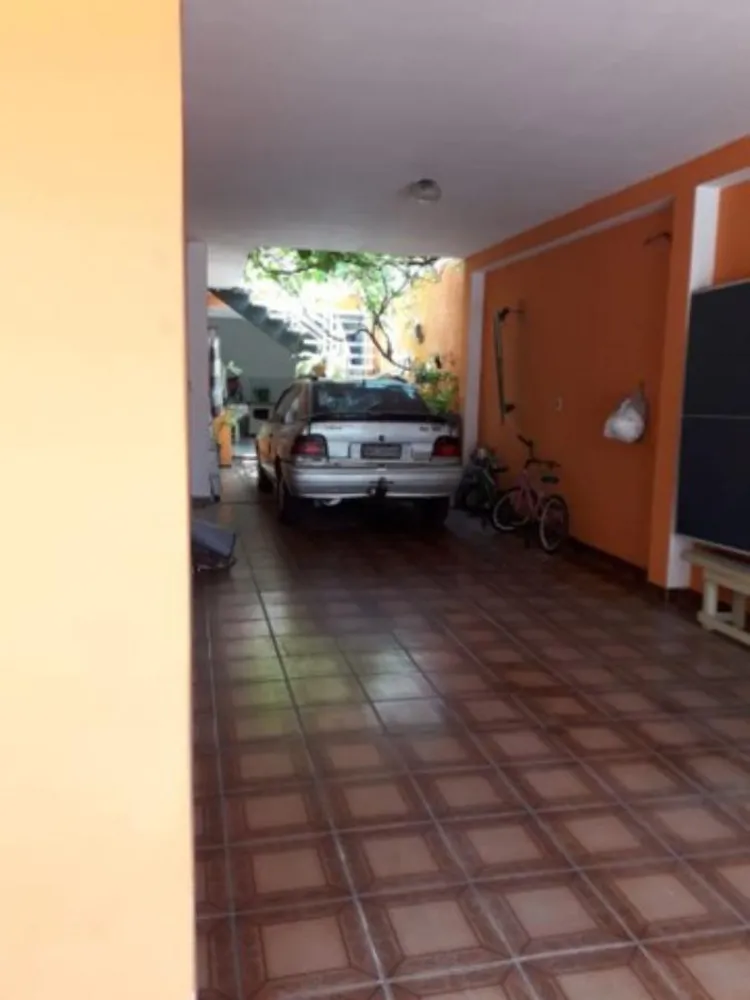 Sobrado, 6 quartos, 175 m² - Foto 1