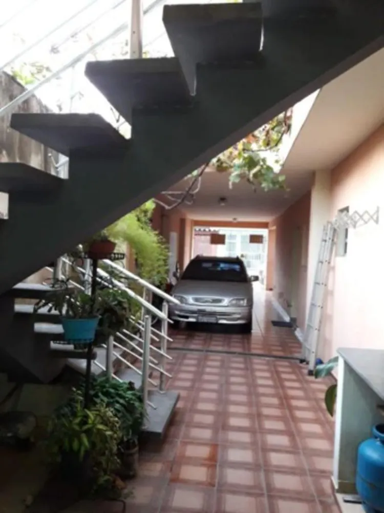 Sobrado, 6 quartos, 175 m² - Foto 6