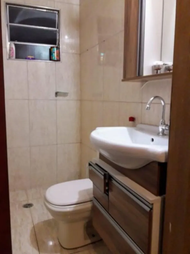Sobrado, 6 quartos, 175 m² - Foto 7