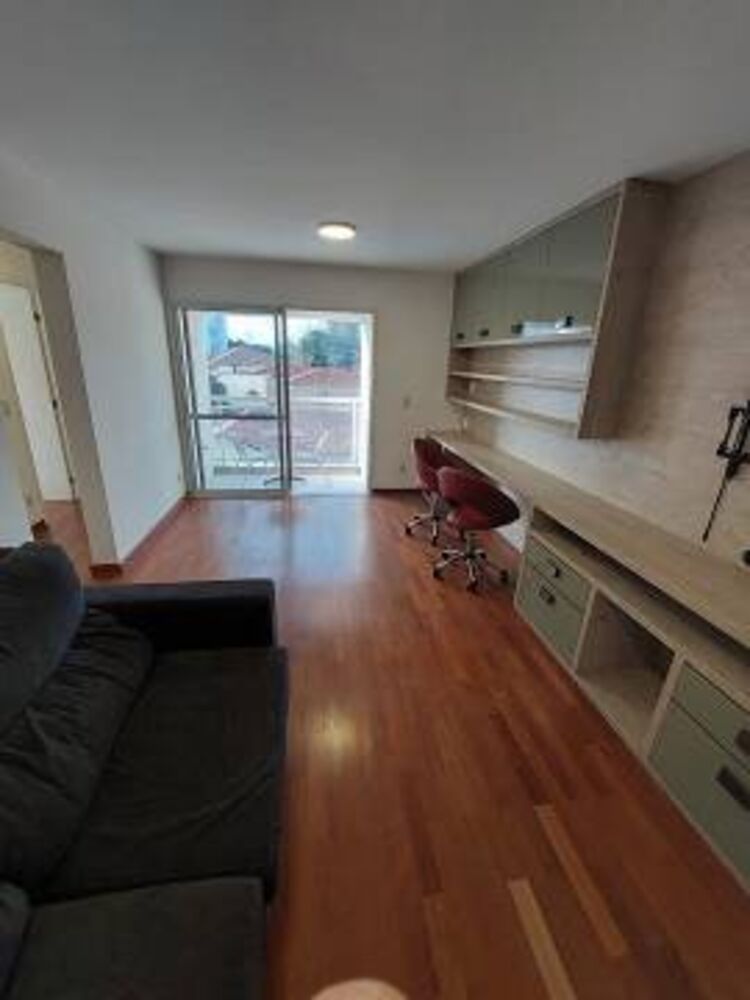 Apartamento, 3 quartos, 75 m² - Foto 1