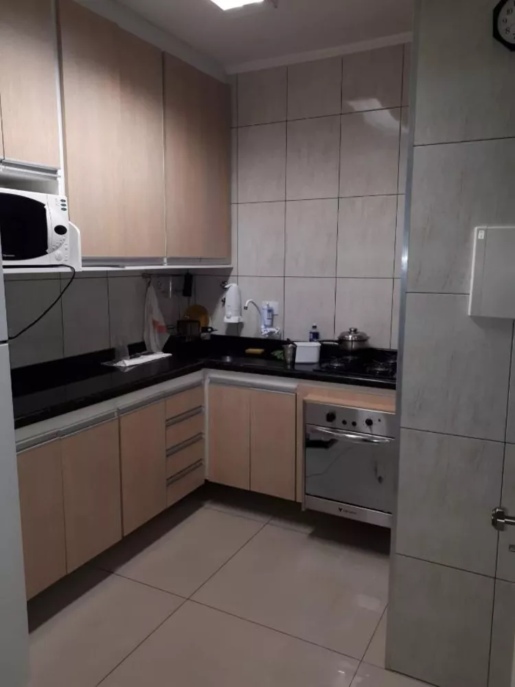 Sobrado à venda com 2 quartos, 72m² - Foto 3