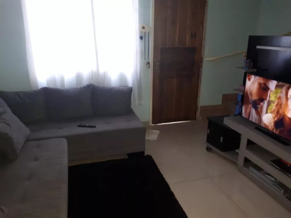 Sobrado à venda com 2 quartos, 72m² - Foto 4