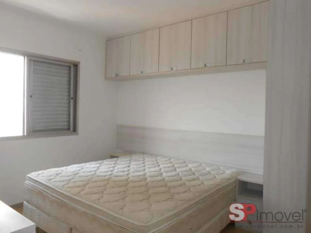 Apartamento, 3 quartos, 100 m² - Foto 6
