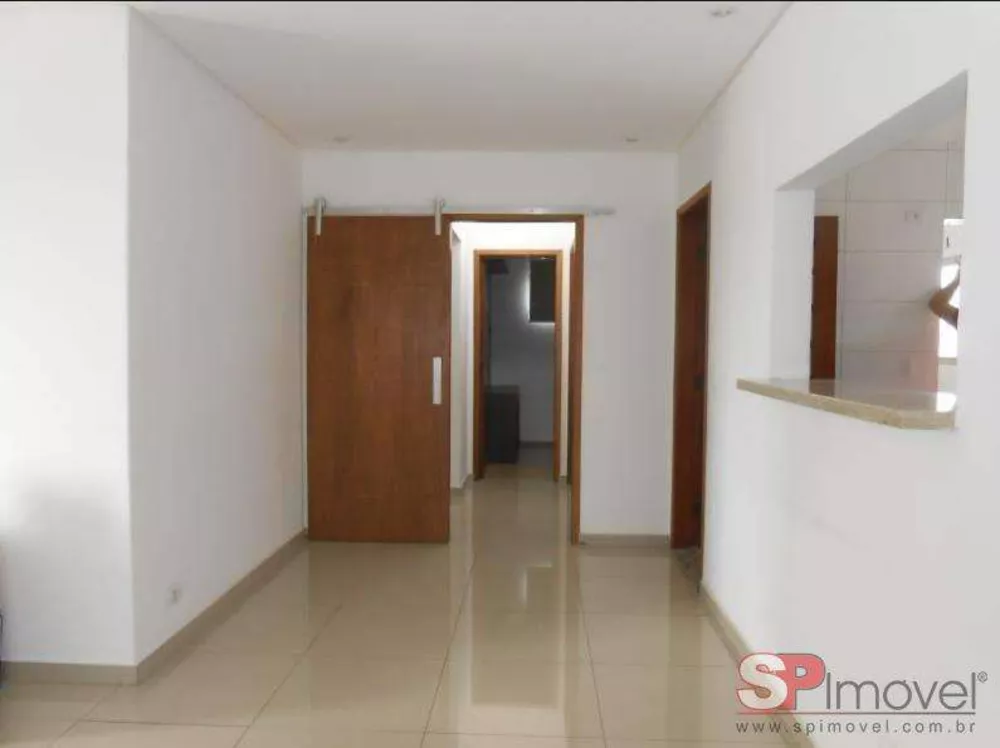 Apartamento à venda com 3 quartos, 100m² - Foto 1