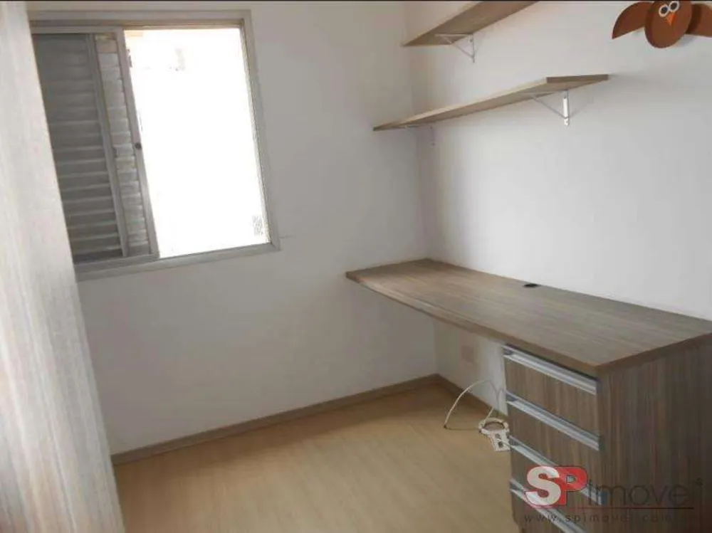 Apartamento, 3 quartos, 100 m² - Foto 5