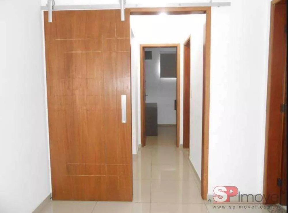 Apartamento à venda com 3 quartos, 100m² - Foto 2