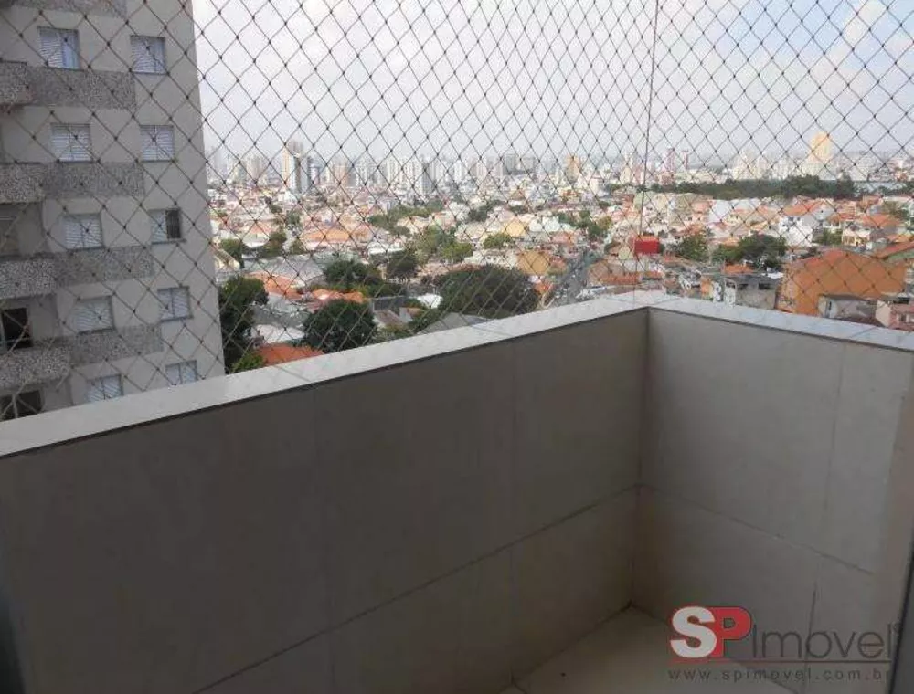 Apartamento à venda com 3 quartos, 100m² - Foto 4