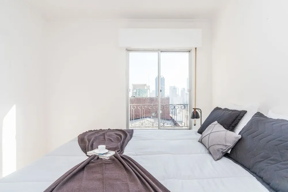 Apartamento, 2 quartos, 84 m² - Foto 6