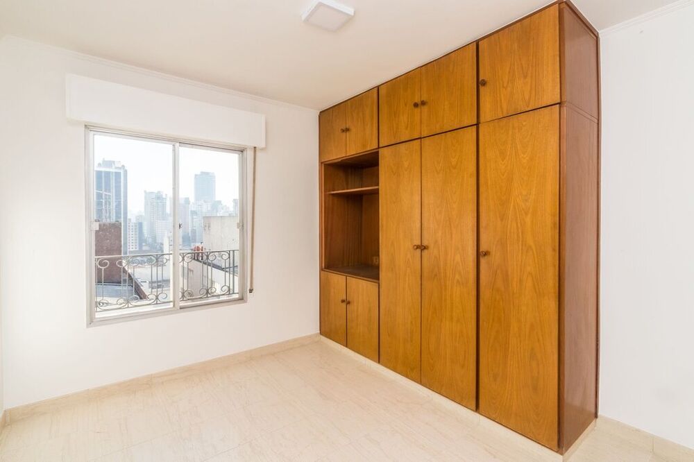 Apartamento, 2 quartos, 84 m² - Foto 2