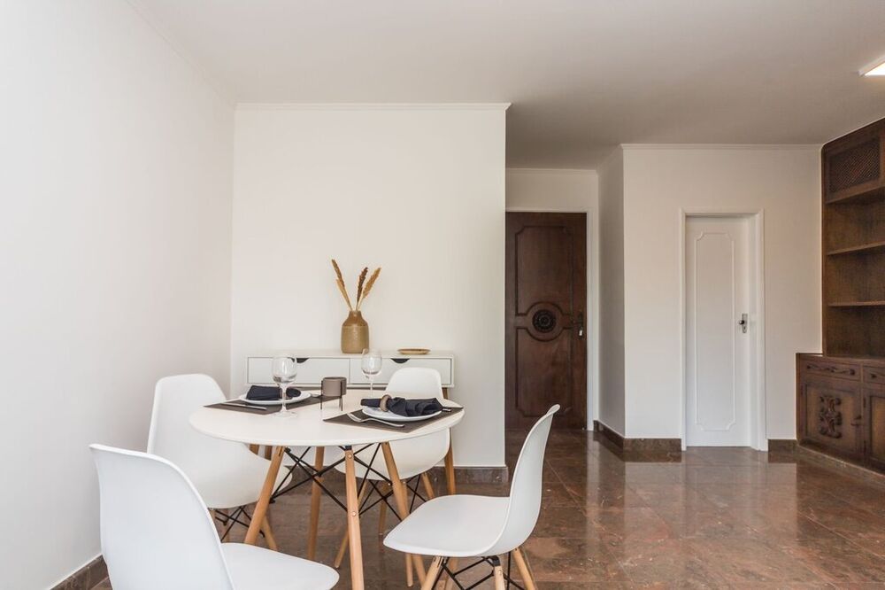 Apartamento, 2 quartos, 84 m² - Foto 4