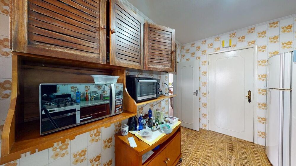 Apartamento, 2 quartos, 84 m² - Foto 1