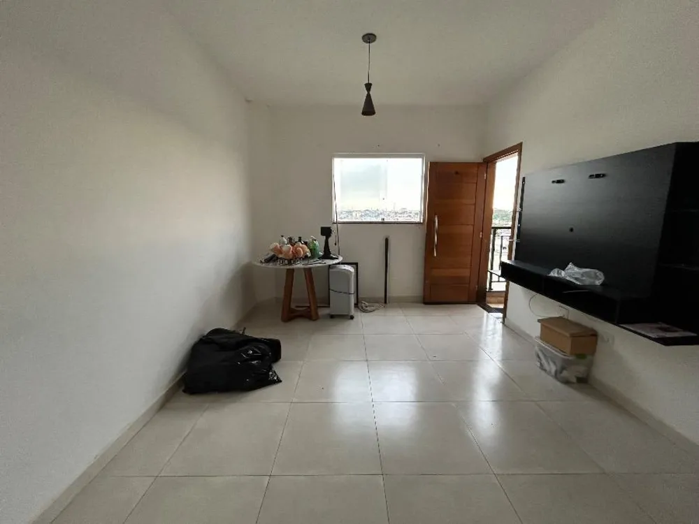 Apartamento, 2 quartos, 120 m² - Foto 1
