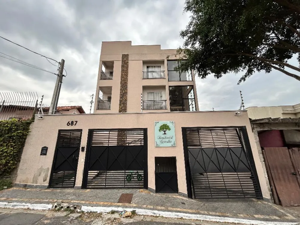 Apartamento, 2 quartos, 120 m² - Foto 9