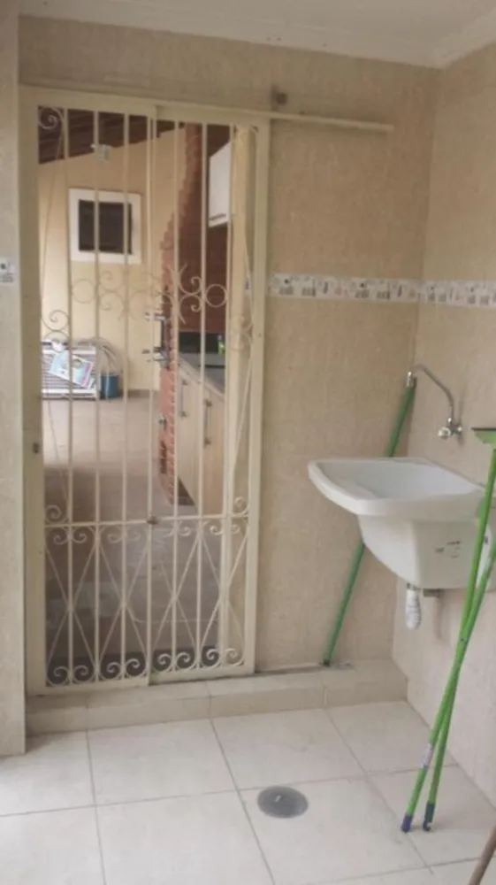 Sobrado, 3 quartos, 220 m² - Foto 5