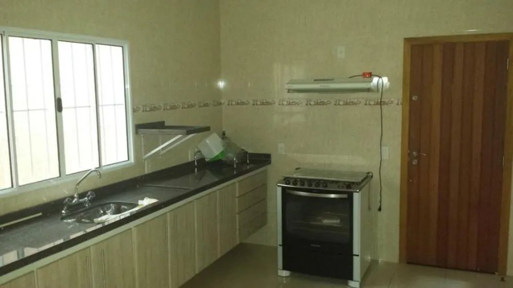 Sobrado, 3 quartos, 220 m² - Foto 3