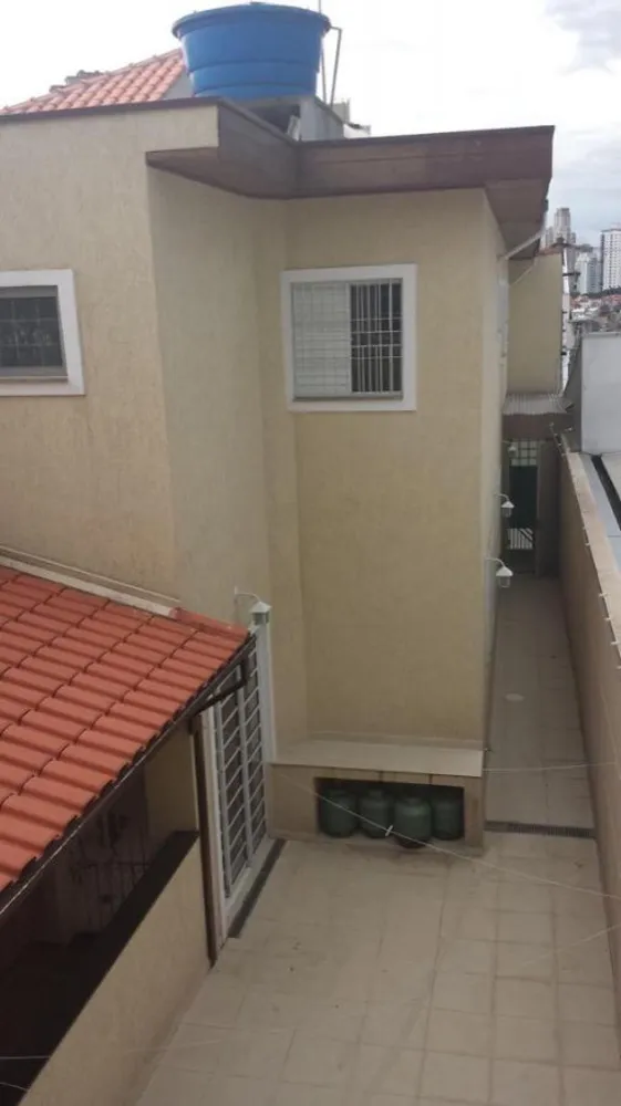 Sobrado, 3 quartos, 220 m² - Foto 6