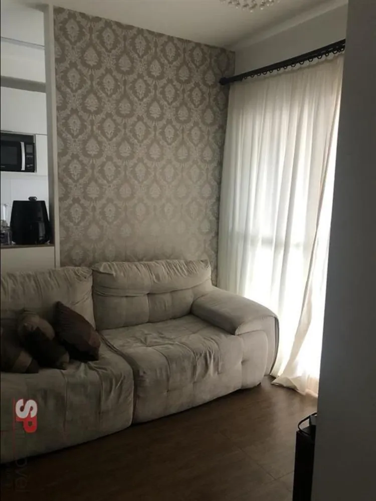 Apartamento, 3 quartos, 65 m² - Foto 3