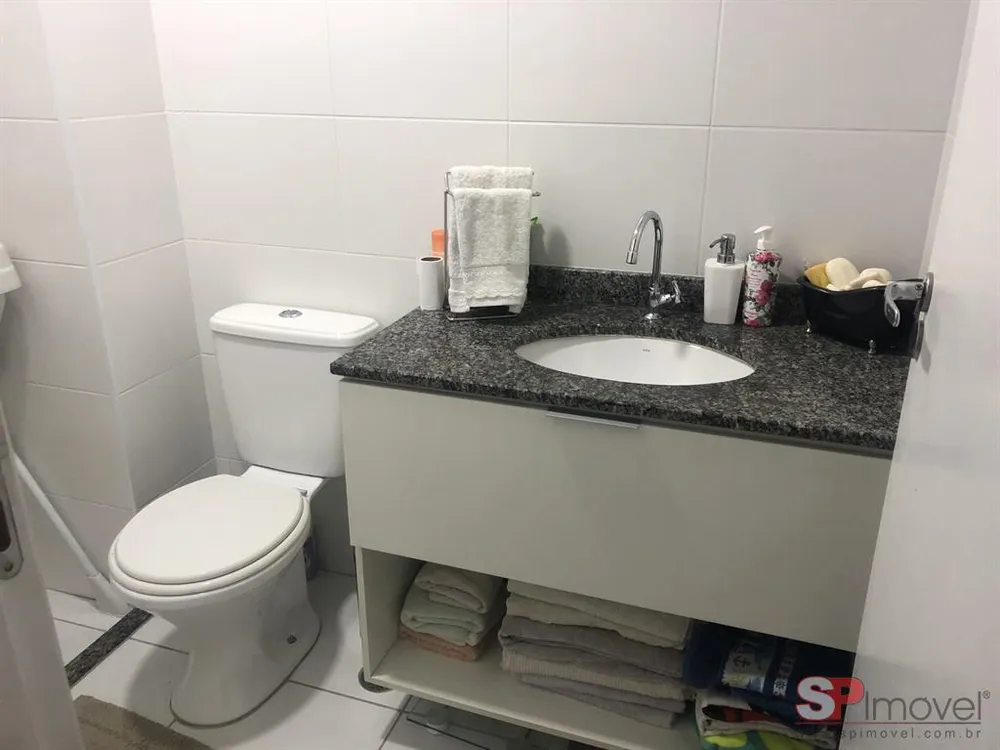 Apartamento, 3 quartos, 65 m² - Foto 7