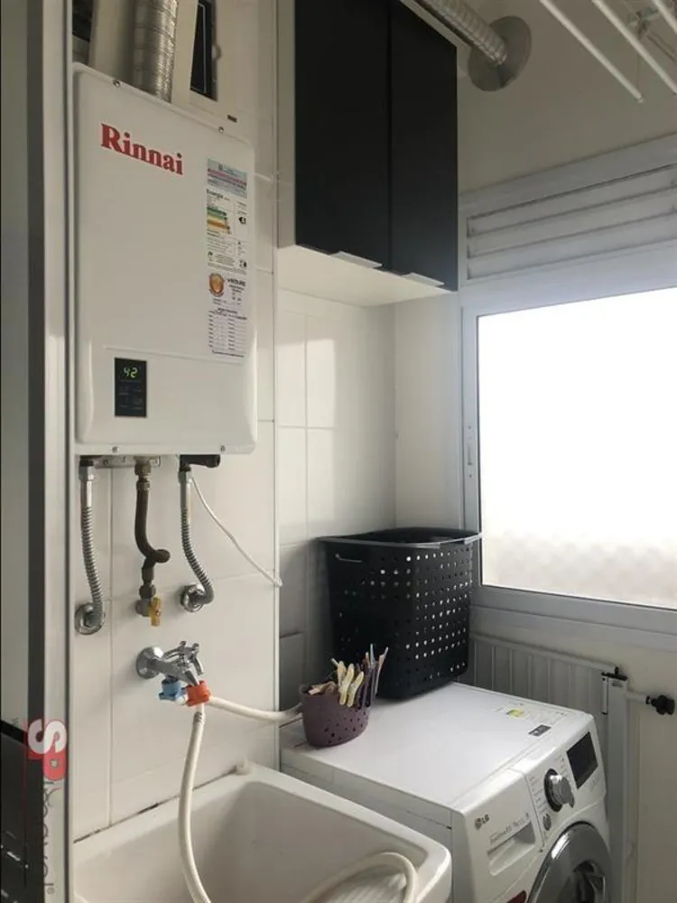 Apartamento, 3 quartos, 65 m² - Foto 4