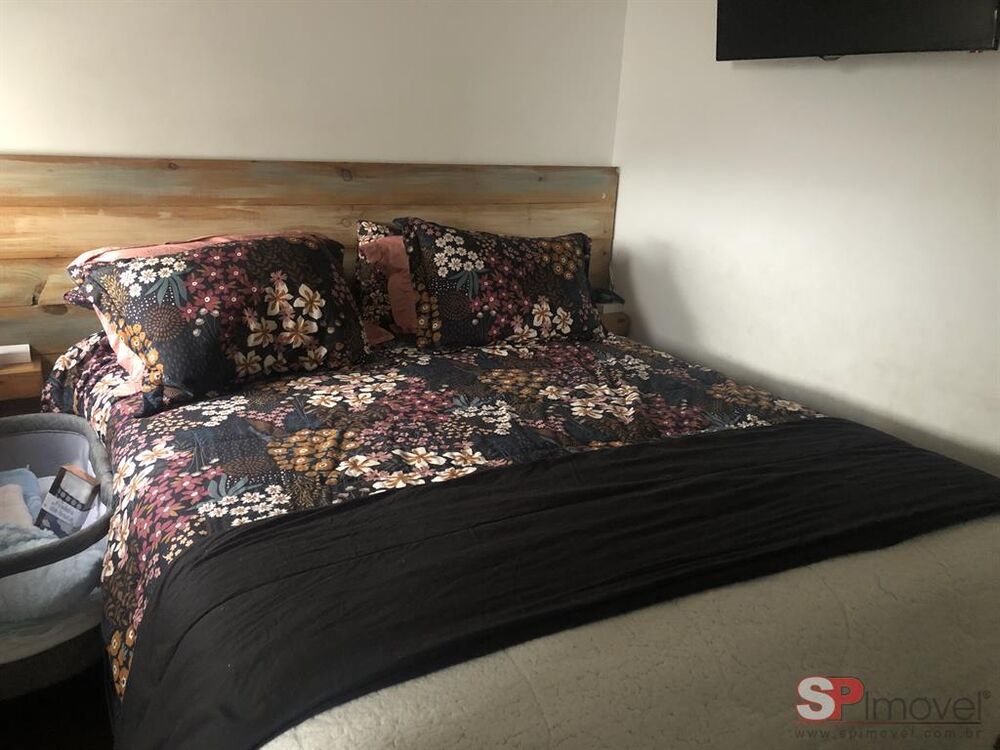 Apartamento, 3 quartos, 65 m² - Foto 4