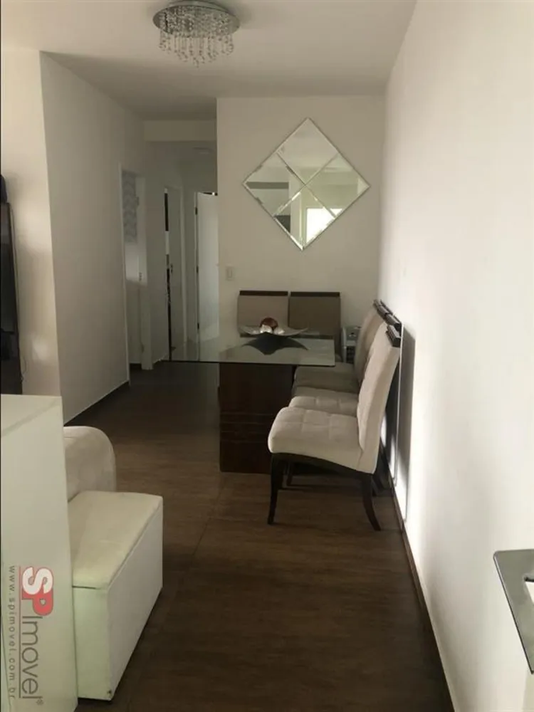 Apartamento, 3 quartos, 65 m² - Foto 1