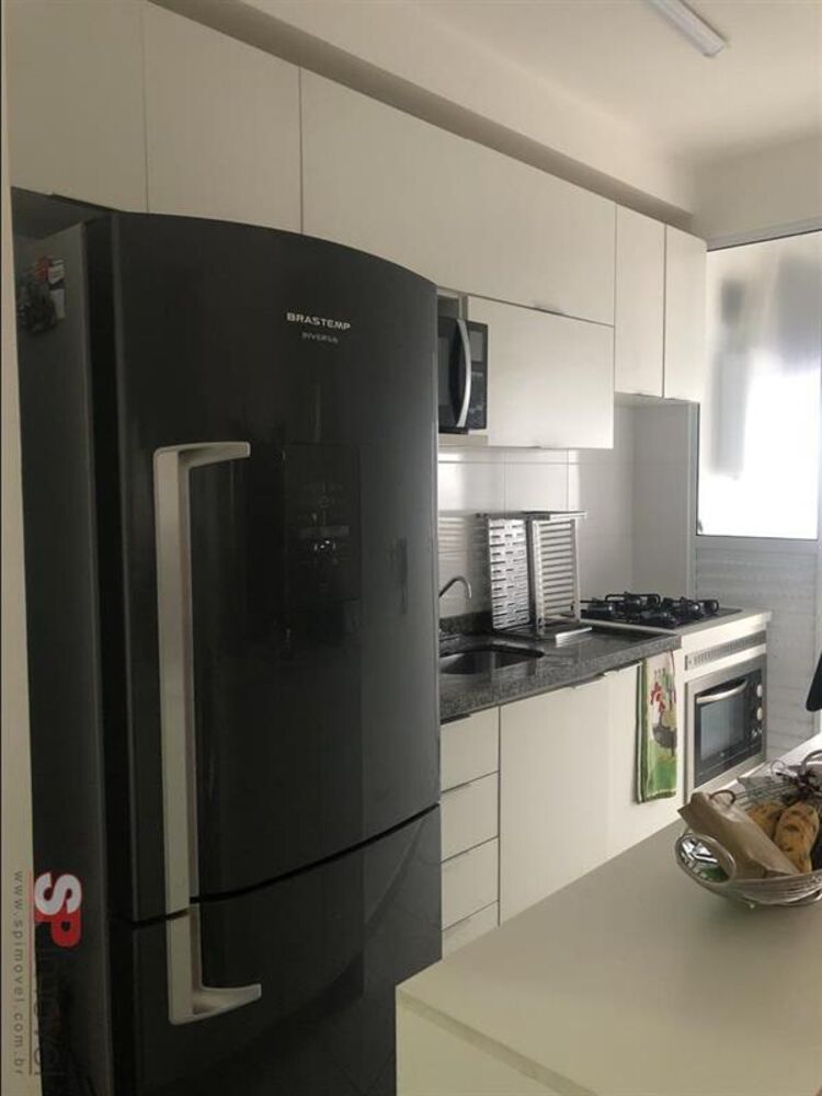 Apartamento, 3 quartos, 65 m² - Foto 2