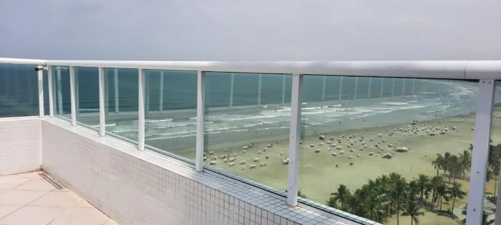 Cobertura, 3 quartos, 102 m² - Foto 1