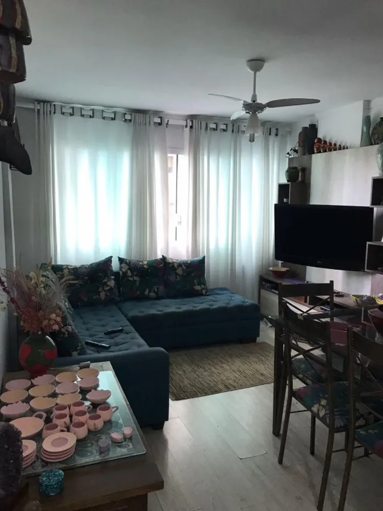 Cobertura, 3 quartos, 102 m² - Foto 2