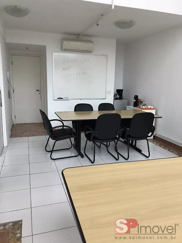 Prédio Inteiro à venda com 1 quarto, 30m² - Foto 4