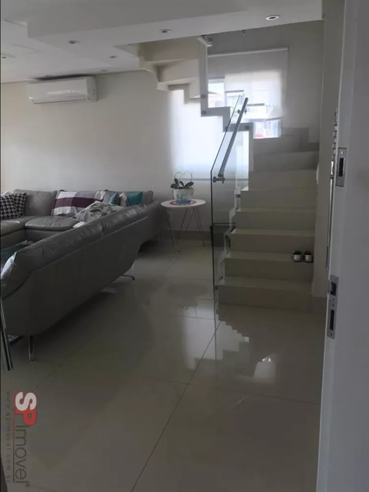 Apartamento à venda com 2 quartos, 153m² - Foto 3