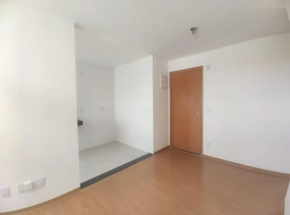 Apartamento, 2 quartos, 43 m² - Foto 7
