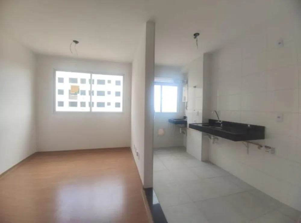 Apartamento, 2 quartos, 43 m² - Foto 15